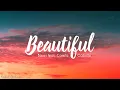 Download Lagu Bazzi  - Beautiful feat. Camila Cabello (Lyrics)