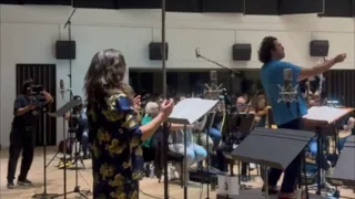 Strauss: Salome - "Ich habe ihn Geküsst" Ambur Braid / Orquesta Sinfónica de Minería / Alex Prior