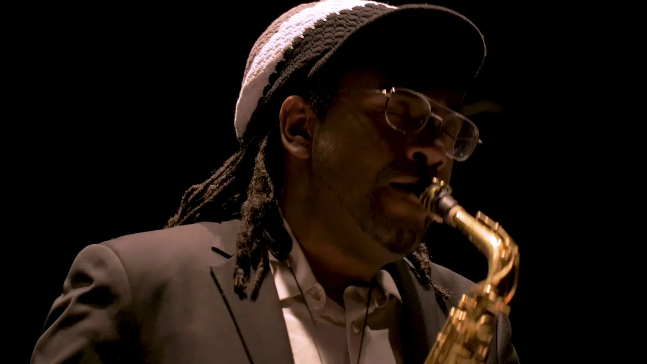 Georgia on My Mind - The Nate Sparks Big Band Georgia on My Mind - The Nate Sparks Big Band