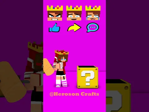 Guess what JJ Reaction inside in Hidden Box with JJ - SIster! #shorts