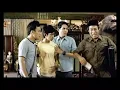 Lagu Iklan Sampoerna Hijau - The Friend Not Can Purchased (2008)