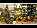 Download Lagu Christmas tree at home | DIY Christmas tree | Saya's Tips