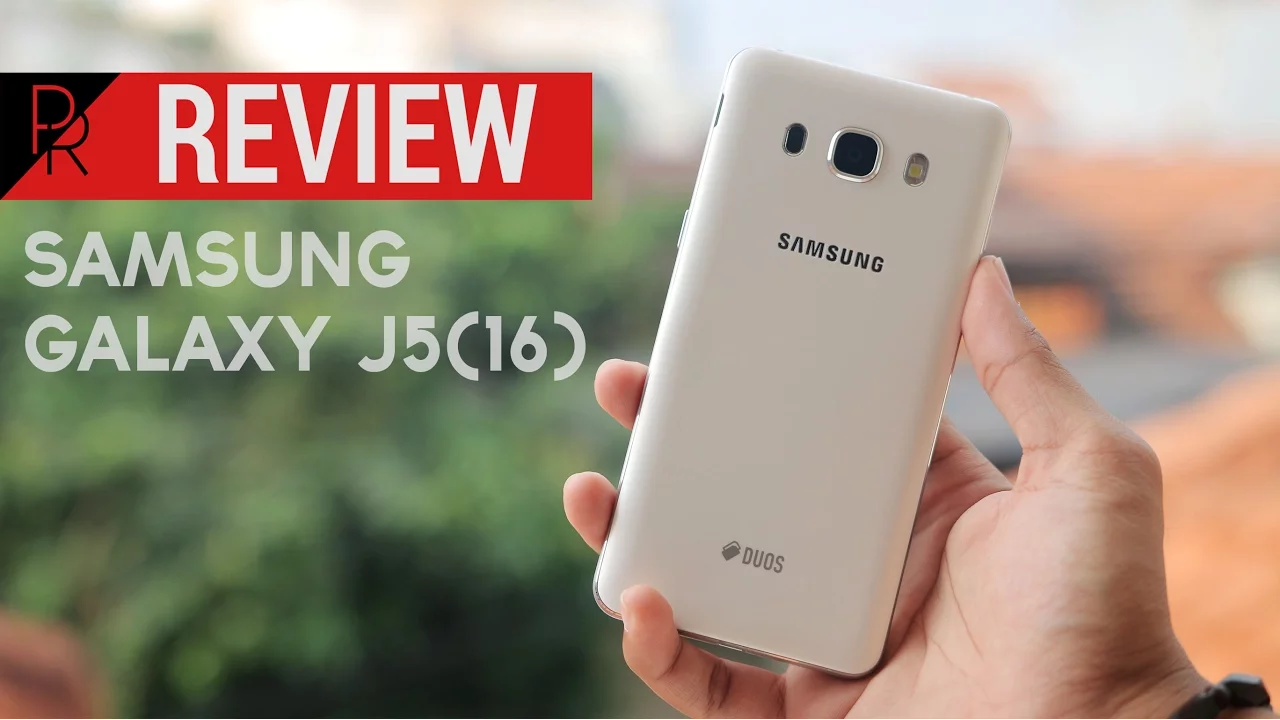 Samsung Galaxy A5 2016 Review Indonesia : Rasa High-End, Harga Mid-End