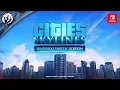 Video di Cities: Skylines - Nintendo Switch Edition | AVAILABLE NOW