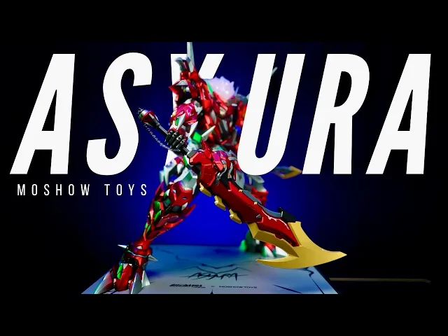 ASYURA