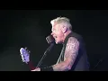 Metallica: Seek & Destroy (Werchter, Belgium - July 1, 2022)