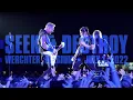Download Lagu Metallica: Seek \u0026 Destroy (Werchter, Belgium - July 1, 2022)