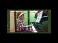 Download Lagu Concerto's Christmas Virtual Concert Clooney Maximillian - Hai Mari Berhimpun