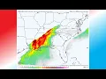 Weather Xtreme for New Year s Day 2022