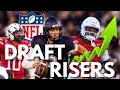 2026 NFL Draft Sleepers You NEED To Know Joe Fagnano Jarvis Lee Jacob Rodriguez and Ian Strong