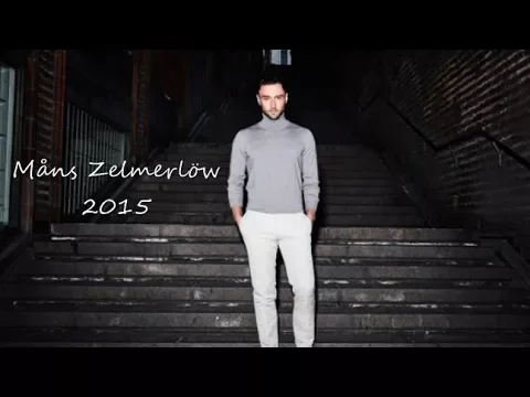 Download MP3 Måns Zelmerlöw...Should've Gone Home...(2015)...Swedish Music...