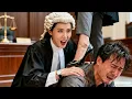 Download Lagu FULL⚡131 Kasus Menang, Kini Hadapi Kekasih Brutal yang Menghancurkan Keluarga!#drama #cdrama #reels