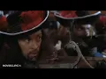 The Man in the Iron Mask (11/12) Movie CLIP - All For One (1998) HD