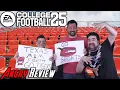 College Football 25 - Angry Review