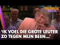Download Lagu Johan Derksen sliep in één bed met een man: 'Ik voel die grote leuter zo tegen mijn been vallen...'
