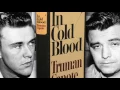 In Cold Blood prosecuter recalls tbe Clutter family murders