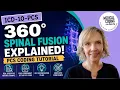 ICD-10-PCS Spinal Fusion Coding 360 Fusion Explained