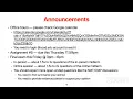 CSE142 Summer 2023 17 Parallel Programming