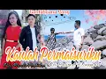 Download Lagu KAULAH PERMAISURIKU VIDEO COVER BY. CHOI MUNKZ \u0026 AIDA #afdhalyusman #gentabuanaparamita