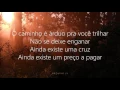 Diante do Trono - Ainda Existe Uma Cruz (Playback com LETRA)