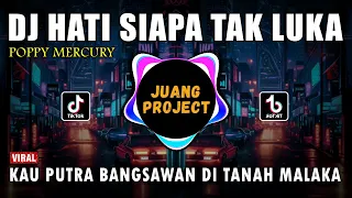 Download DJ HATI SIAPA TAK LUKA REMIX VIRAL TIKTOK TERBARU 2023 MP3