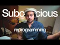 Download Lagu Watch This If You Want to Reprogram Your Subconscious for Success