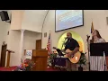 Josh Rosenstern Erie Christian Assembly Sunday Aug 14 2022