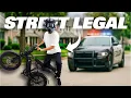 The Cheapest Street-Legal E-Bike