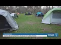Homeward study reveals increase in homelessness in Polk County