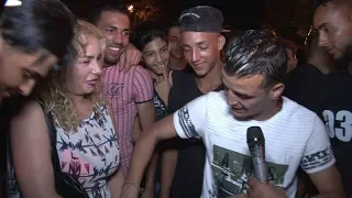                    أحلام الشباب في تونس من يعرقلها و من يقف حاجزا أمامها دندنها