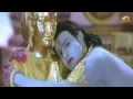 Lagu Sri Rama Rajyam Movie Scenes | Seeta Trying to Hide from Rama | Bala Krishna | Nayantara