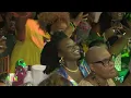 Lagu GRAMPS MORGAN PERFORMS IN ST VINCENT AND THE GRENADINES AT RISE REGGAE 2024