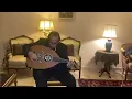 برضه بتوحشني | أنغام ووائل كافوري | عزف على العود