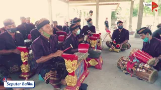 Download Tradisional Angklung Bali NGABEN MP3