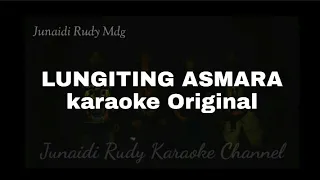 Download Lungiting Asmoro Karaoke No Vocal MP3