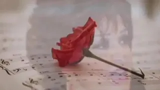 وردة         متهيألي   أنده عليك  دندنها