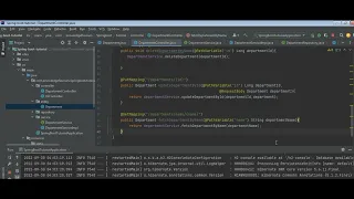 java lang IllegalStateException Ambiguous handler methods mapped 500 Internal Server Error