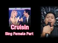 Cruisin - Gwyneth Paltrow and Huey Lewis Male Part Only karaoke