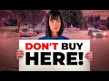 6 Reasons Why You Should NEVER Move to Olympia WA