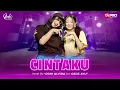 Download Lagu Ochi Alvira Ft. Cece Ayu - Cintaku | Dalam Sepiku Kaulah Candaku (Official Live Version)