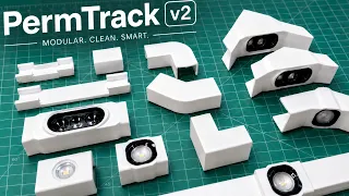 PermTrack v2 Smarter Easier Faster Installs