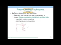 Data Preprocessing Part 1 Machine Learning Data Analytics Data Science