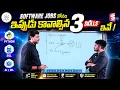 Codegnan Fresher Python SQL AI Must-Learn Skills SumanTV Anchor Nagaraju