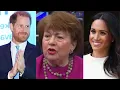 Download Lagu Prince Harry \u0026 Meghan BANNED from Balmoral? – Angela Levin
