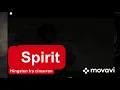 Spirit - Sound the bugle (danish)