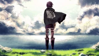 Attack On Titan Season 2 Ep 12 Song La La La Attack On Dina 