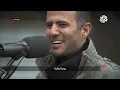 Hamza Namira with Ramon Ruiz - Yawman Toatebna