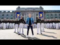 Inside the U.S. Naval Academy | What Makes Annapolis So Elite?