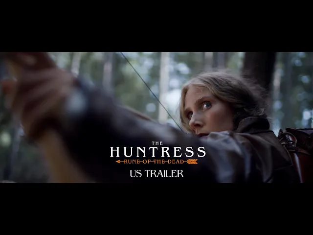 Official US Trailer