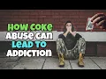 How Coke Abuse Can Lead to Addiction How Much is an 8 Ball 8 Ball Price Helpline 561 678-0917